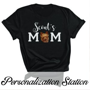 Personalization Station