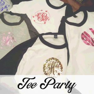 Tee Party